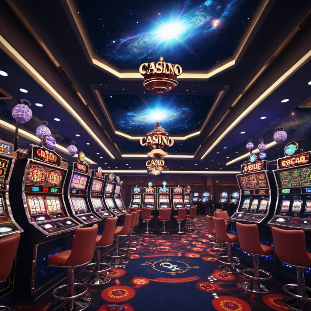 Casino Image 1